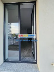 Vanzare apartament 2 camere gradina Baneasa Greenfield padure - foto 5