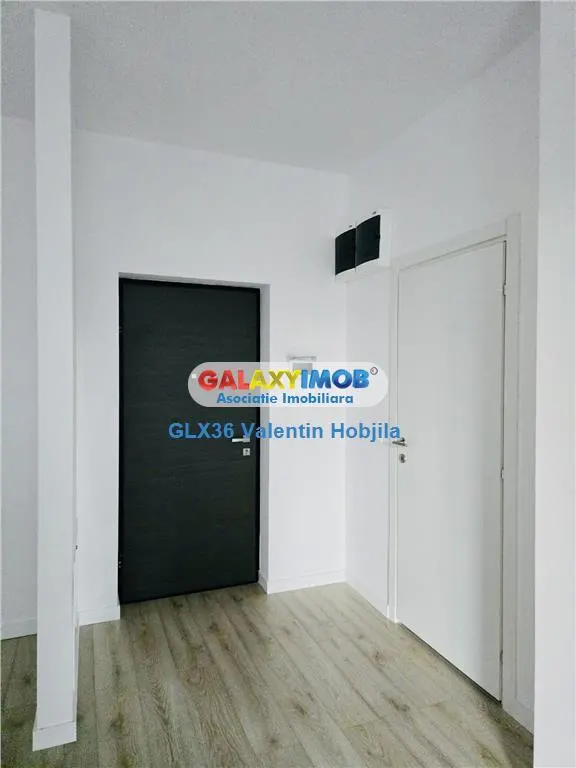 Vanzare apartament 2 camere gradina Baneasa Greenfield padure - foto 7