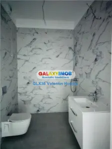 Vanzare apartament 2 camere gradina Baneasa Greenfield padure - foto 8