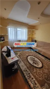 Inchiriem ap cu 4 camere , et 4 , Gavana, mobilat si utilat - Pitesti