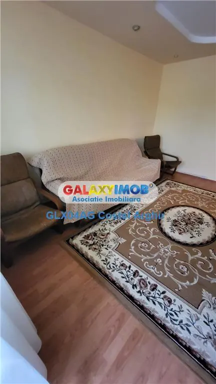 Inchiriem ap cu 4 camere , et 4 , Gavana, mobilat si utilat - foto 12
