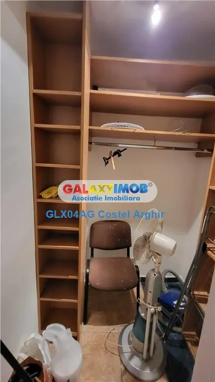 Inchiriem ap cu 4 camere , et 4 , Gavana, mobilat si utilat - foto 16