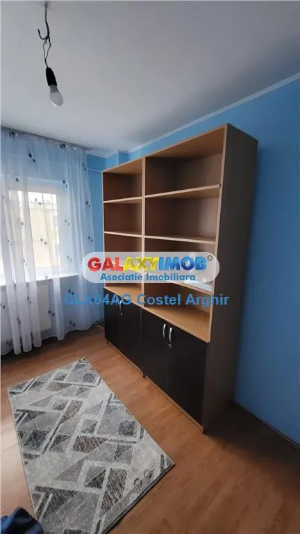 Inchiriem ap cu 4 camere , et 4 , Gavana, mobilat si utilat - foto 3