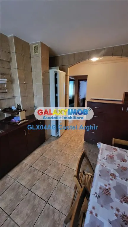 Inchiriem ap cu 4 camere , et 4 , Gavana, mobilat si utilat - foto 6