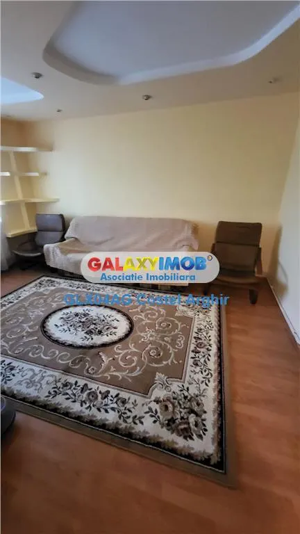 Inchiriem ap cu 4 camere , et 4 , Gavana, mobilat si utilat - foto 9