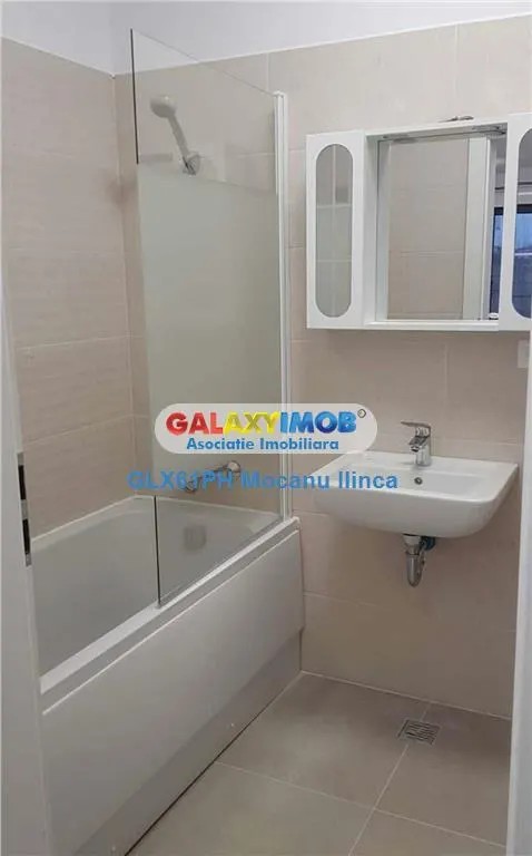 Vanzare apartament 3 camere, bloc nou, Albert, Ploiesti - foto 13