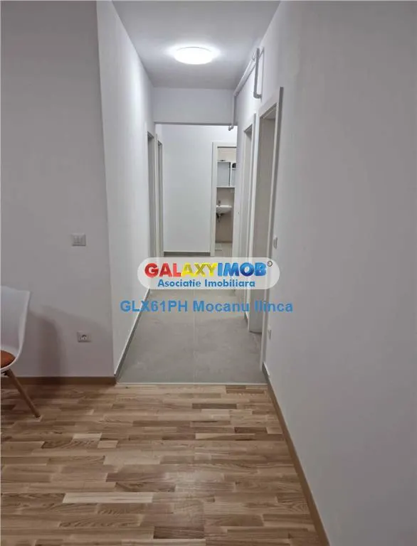 Vanzare apartament 3 camere, bloc nou, Albert, Ploiesti - foto 5