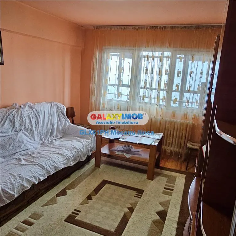 Vanzare apartament 2 camere, Ploiesti, zona Afi Palace - foto 11