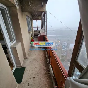 Vanzare apartament 2 camere, Ploiesti, zona Afi Palace - foto 8