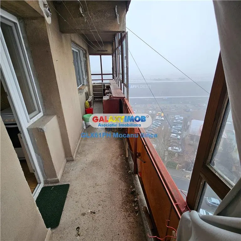 Vanzare apartament 2 camere, Ploiesti, zona Afi Palace - foto 8