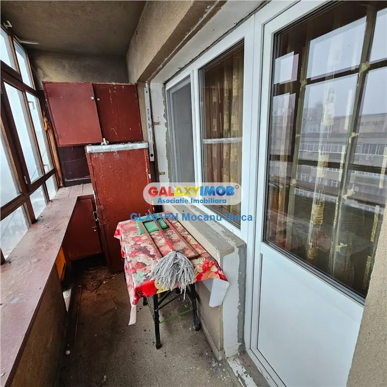Vanzare apartament 2 camere, Ploiesti, zona Afi Palace - foto 10