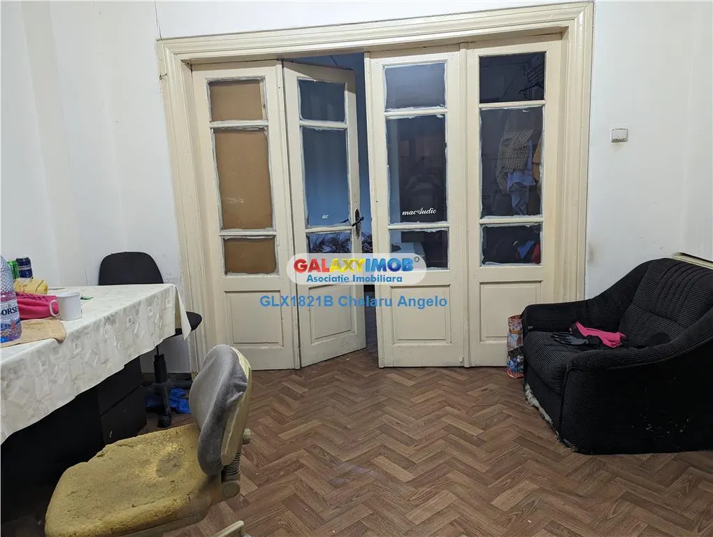 Calea Ferentari casa 4 camere 92mp,teren 200mp,toate utilitatille - foto 1