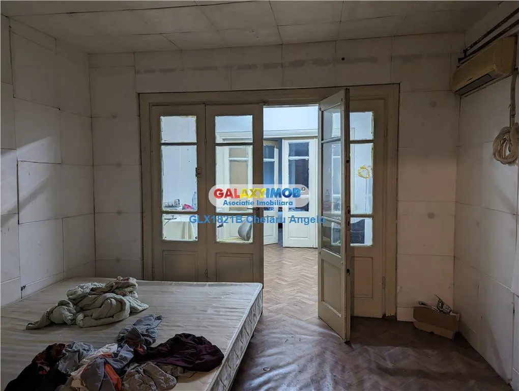 Calea Ferentari casa 4 camere 92mp,teren 200mp,toate utilitatille - foto 2
