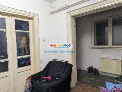 Calea Ferentari casa 4 camere 92mp,teren 200mp,toate utilitatille - foto 3