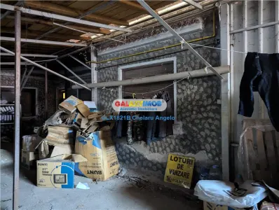 Calea Ferentari casa 4 camere 92mp,teren 200mp,toate utilitatille - foto 6
