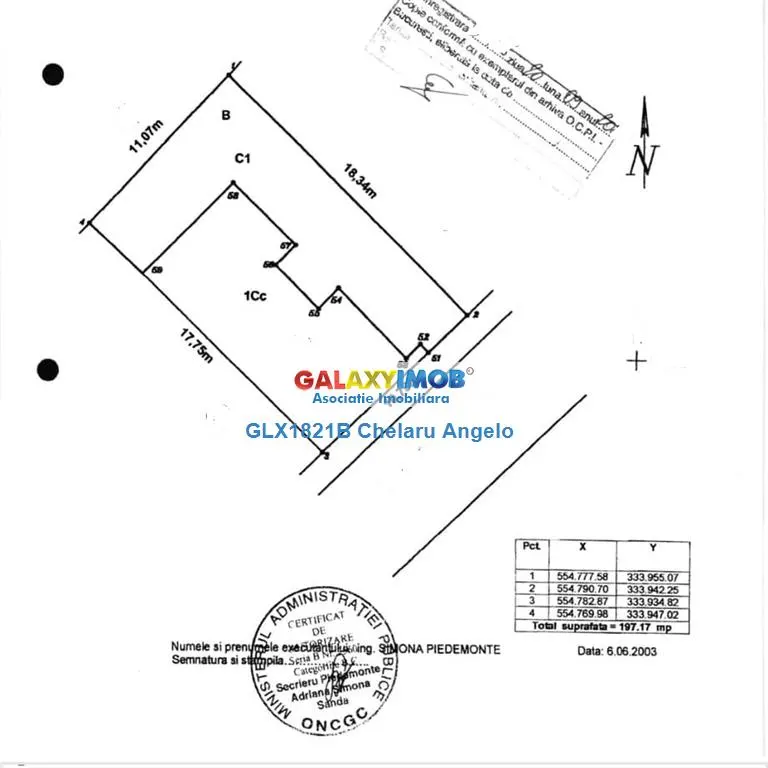 Calea Ferentari casa 4 camere 92mp,teren 200mp,toate utilitatille - foto 9