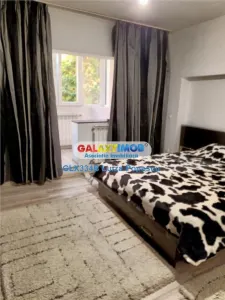 Apartament 3 camere 13 Septembrie-Odobleja 1/8, centrala hol H - foto 1