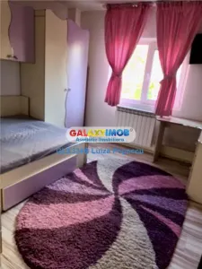 Apartament 3 camere 13 Septembrie-Odobleja 1/8, centrala hol H - foto 4