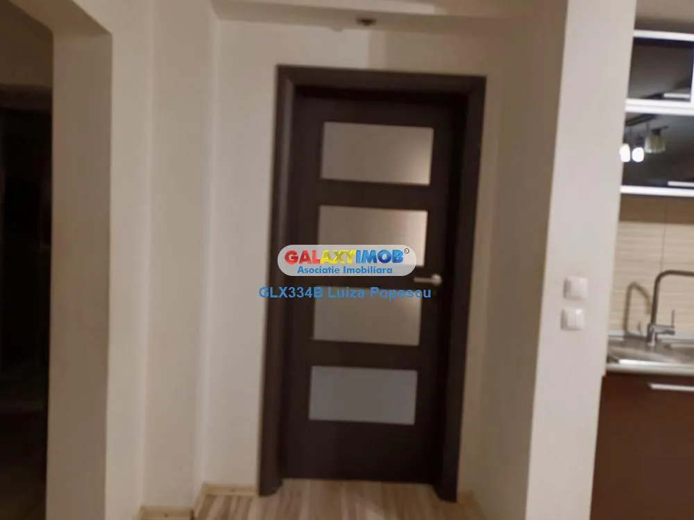 Apartament 3 camere 13 Septembrie-Odobleja 1/8, centrala hol H - foto 6