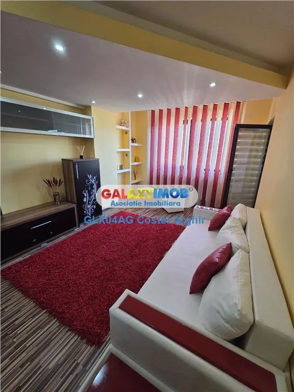 Inchiriem ap cu 2 cam , Crinului , mobilat si utilat. - foto 12