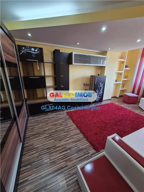Inchiriem ap cu 2 cam , Crinului , mobilat si utilat. - foto 3