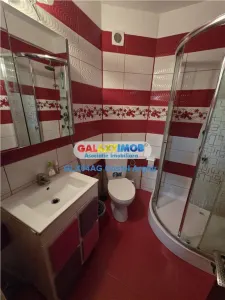 Inchiriem ap cu 2 cam , Crinului , mobilat si utilat. - foto 4