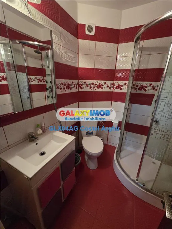 Inchiriem ap cu 2 cam , Crinului , mobilat si utilat. - foto 4