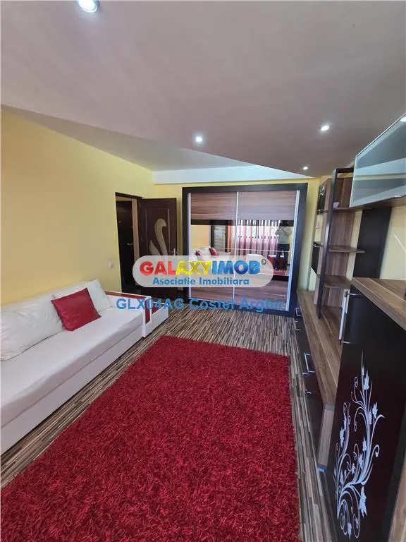 Inchiriem ap cu 2 cam , Crinului , mobilat si utilat. - foto 10