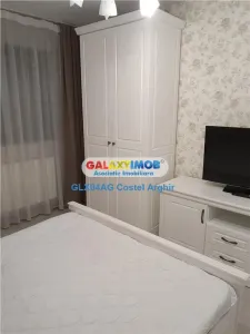 Vindem ap cu 2 cam Balcescu Rez , mobilat si utilat de lux - foto 2