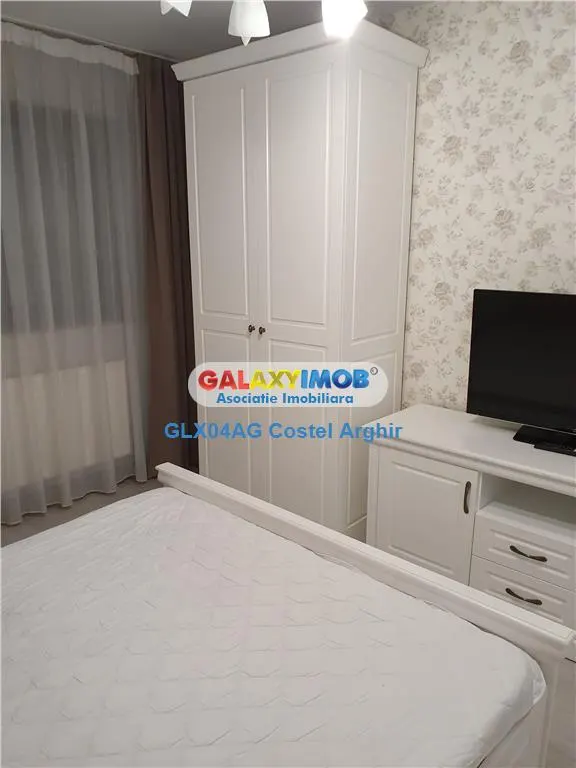 Vindem ap cu 2 cam Balcescu Rez , mobilat si utilat de lux - foto 2