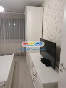 Vindem ap cu 2 cam Balcescu Rez , mobilat si utilat de lux - foto 11