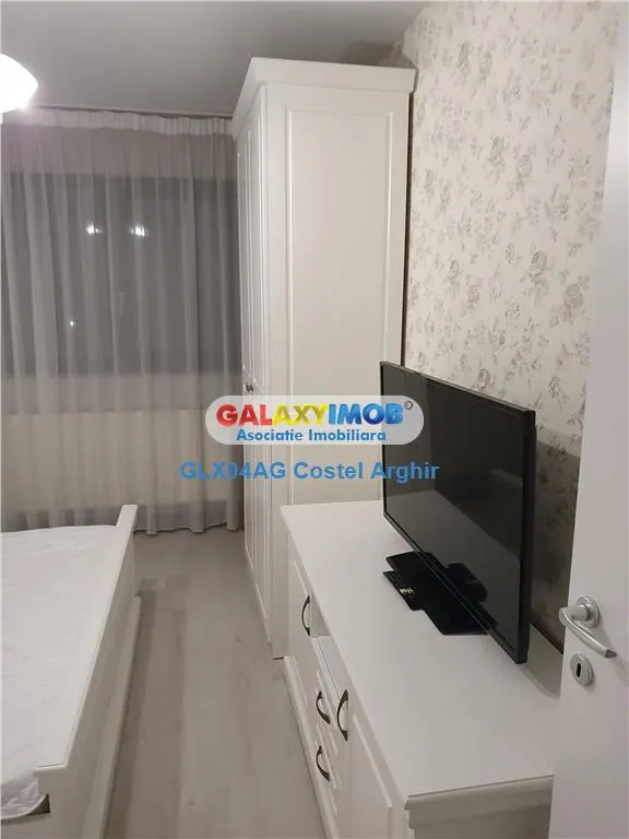Vindem ap cu 2 cam Balcescu Rez , mobilat si utilat de lux - foto 11