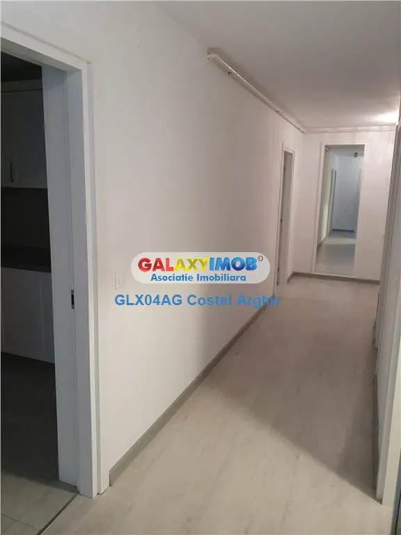 Vindem ap cu 2 cam Balcescu Rez , mobilat si utilat de lux - foto 15