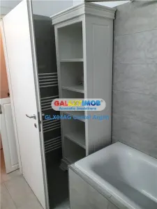 Vindem ap cu 2 cam Balcescu Rez , mobilat si utilat de lux - foto 16