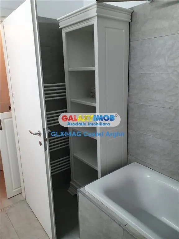 Vindem ap cu 2 cam Balcescu Rez , mobilat si utilat de lux - foto 16