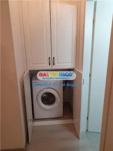 Vindem ap cu 2 cam Balcescu Rez , mobilat si utilat de lux - foto 17