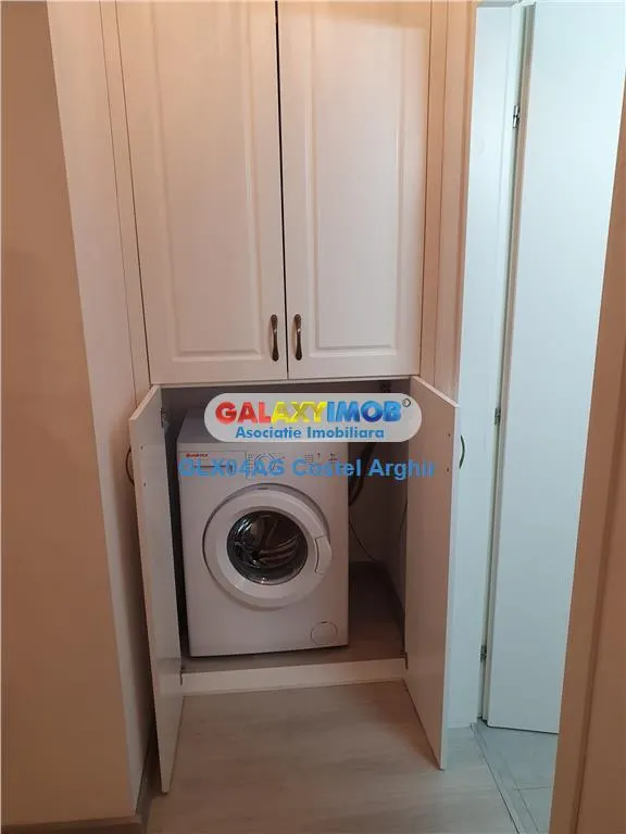 Vindem ap cu 2 cam Balcescu Rez , mobilat si utilat de lux - foto 17