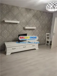 Vindem ap cu 2 cam Balcescu Rez , mobilat si utilat de lux - foto 3