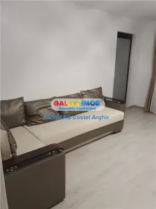 Vindem ap cu 2 cam Balcescu Rez , mobilat si utilat de lux - foto 7