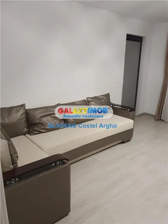 Vindem ap cu 2 cam Balcescu Rez , mobilat si utilat de lux - foto 7