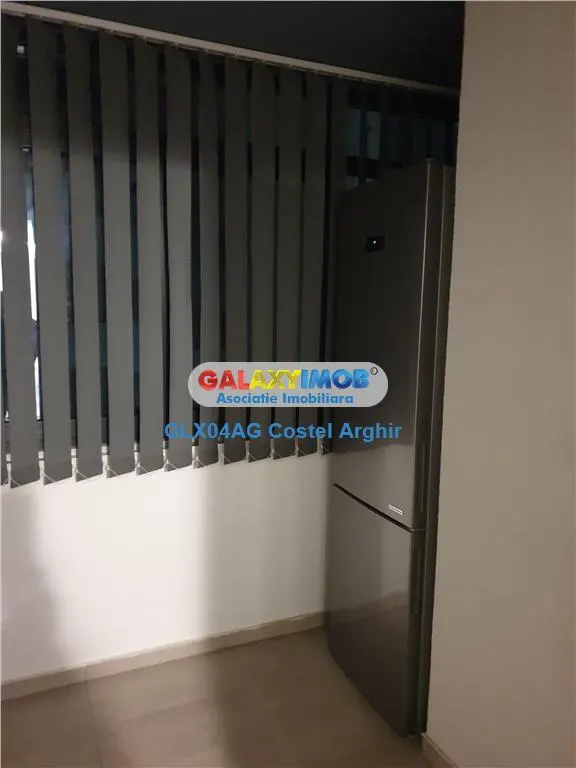 Vindem ap cu 2 cam Balcescu Rez , mobilat si utilat de lux - foto 8
