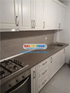 Vindem ap cu 2 cam Balcescu Rez , mobilat si utilat de lux - foto 9