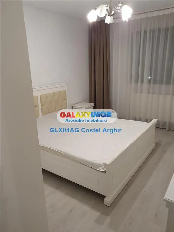 Vindem ap cu 2 cam Balcescu Rez , mobilat si utilat de lux - foto 10