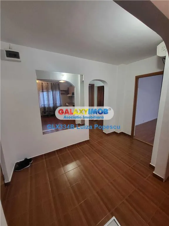 Vanzare apartament 3 camere 13 SEPTEMBRIE-SEBASTIAN PARC hol H 74mp - foto 1