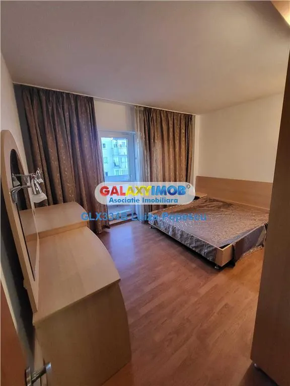 Vanzare apartament 3 camere 13 SEPTEMBRIE-SEBASTIAN PARC hol H 74mp - foto 2
