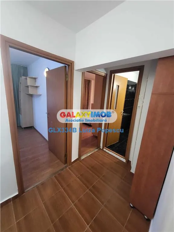 Vanzare apartament 3 camere 13 SEPTEMBRIE-SEBASTIAN PARC hol H 74mp - foto 3