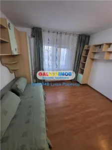 Vanzare apartament 3 camere 13 SEPTEMBRIE-SEBASTIAN PARC hol H 74mp - foto 4