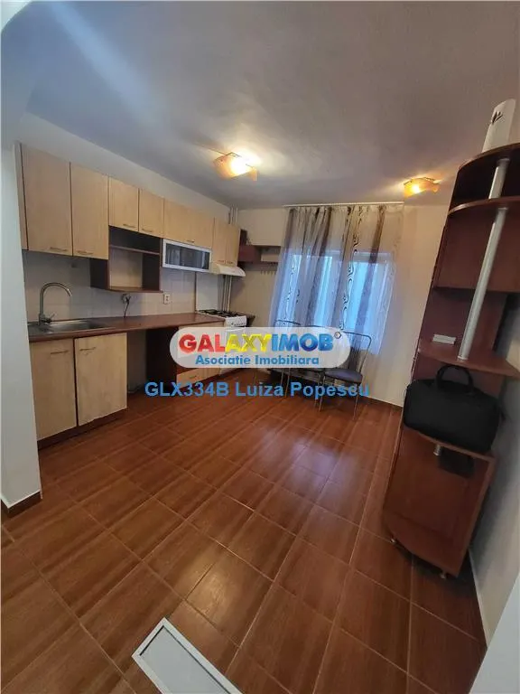 Vanzare apartament 3 camere 13 SEPTEMBRIE-SEBASTIAN PARC hol H 74mp - foto 6