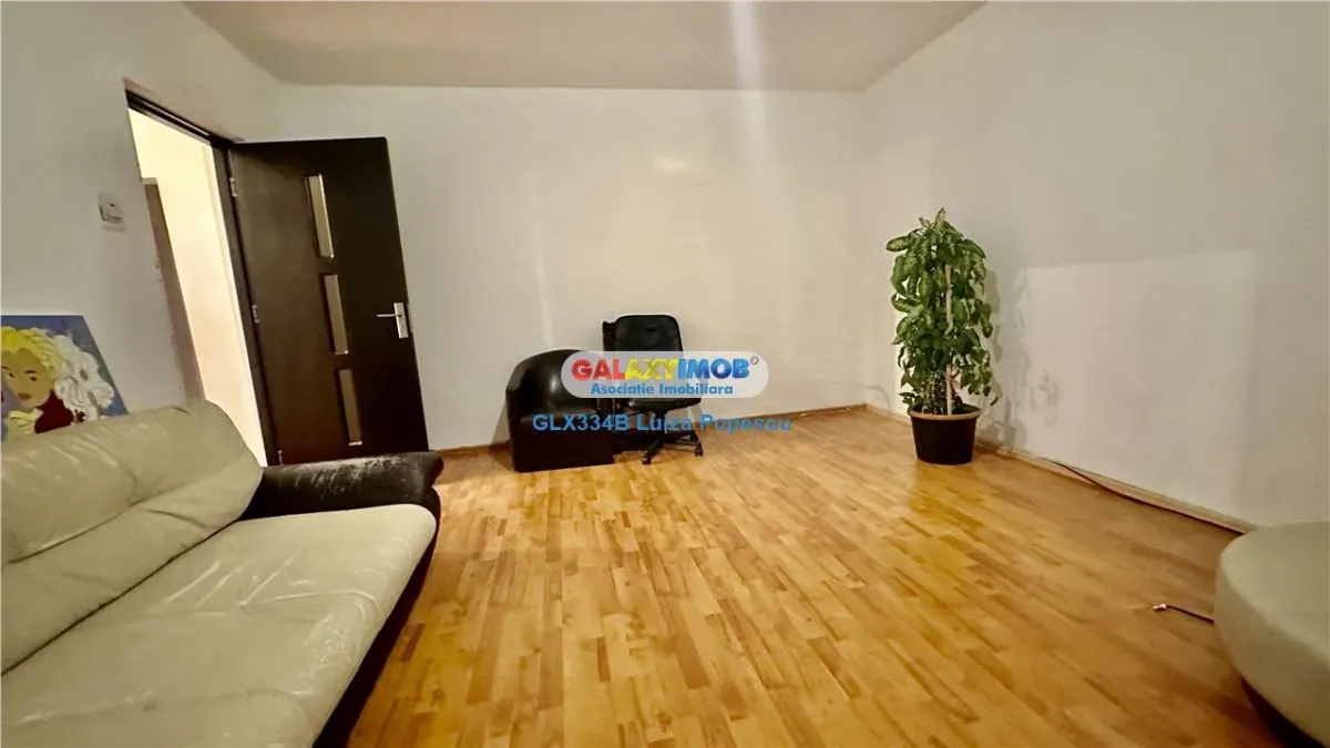 Vanzare apartament 3 camere Sebastian-Dumbrava Noua HOL H  74mp - foto 1