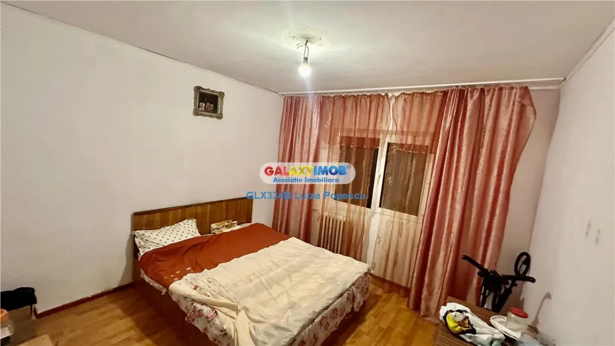 Vanzare apartament 3 camere Sebastian-Dumbrava Noua HOL H  74mp - foto 5